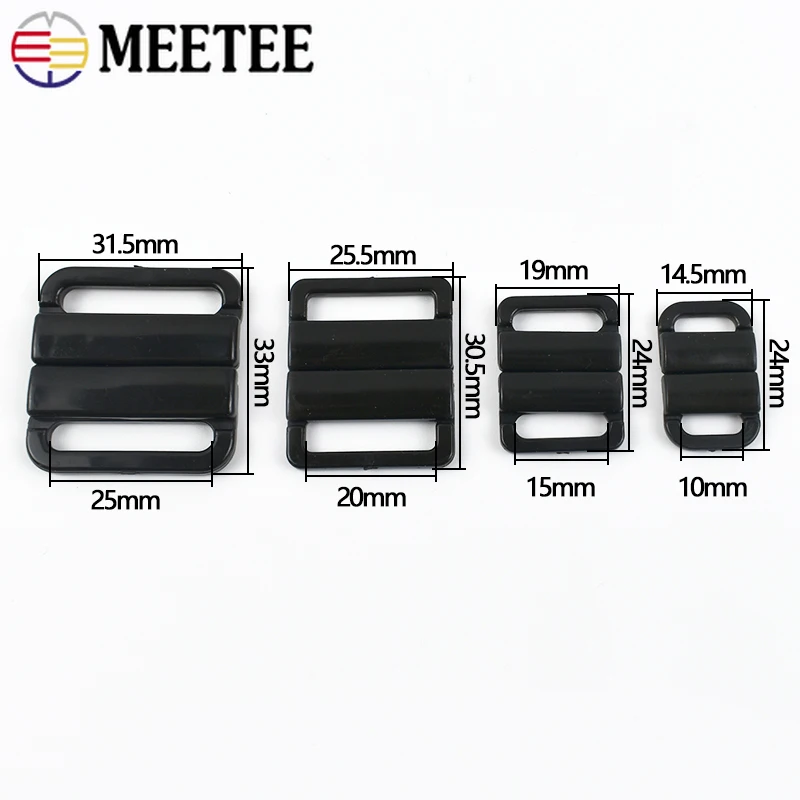 20-100Set 10/15/20/25Mm Gesper - Nursing Bra Clip ulasan dan harga