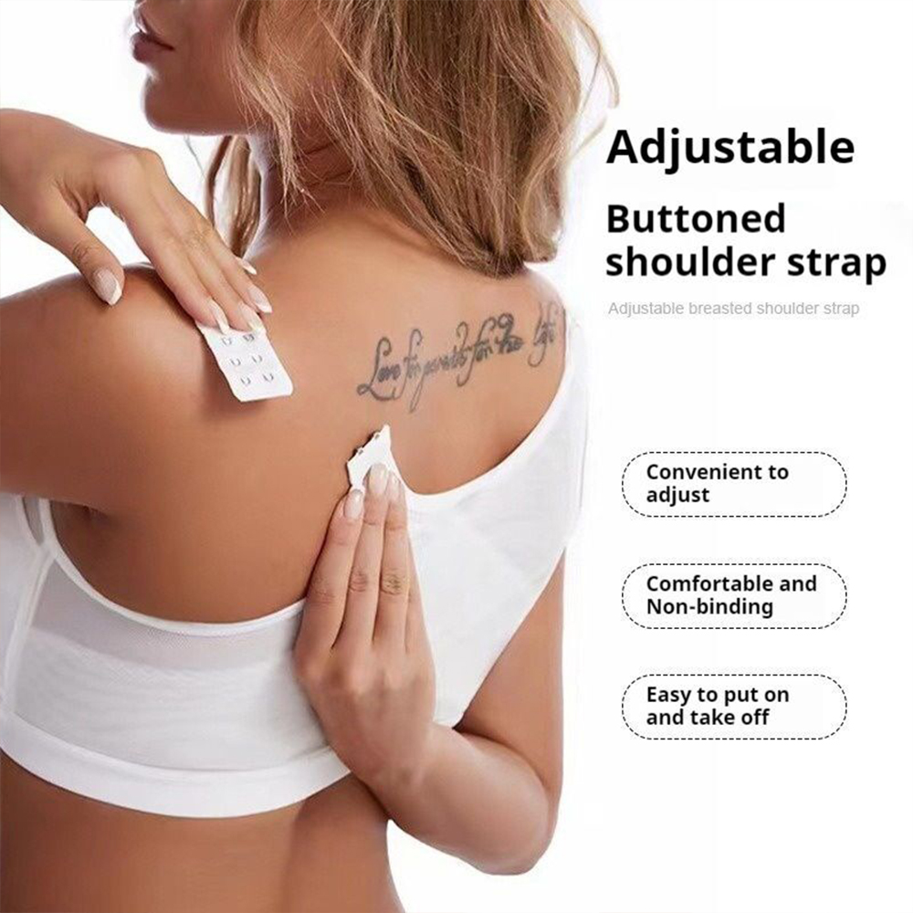 Bra Olahraga Sehari-hari Untuk - Mastectomy Bra Pocket ulasan dan harga