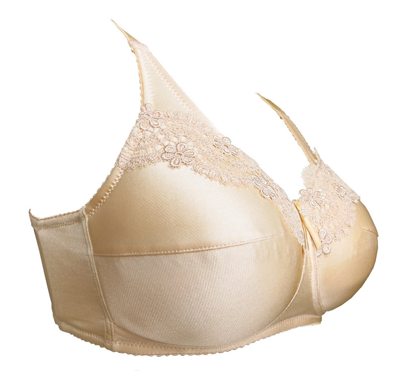 X9072 Bra payudara buatan sete - Mastectomy Bra Pocket ulasan dan harga