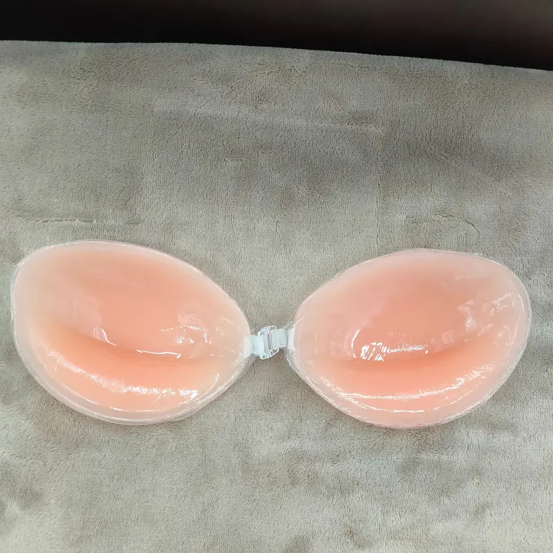 NuBra Bra Silikon untuk Wanita - Backless Bra Sticky ulasan dan harga