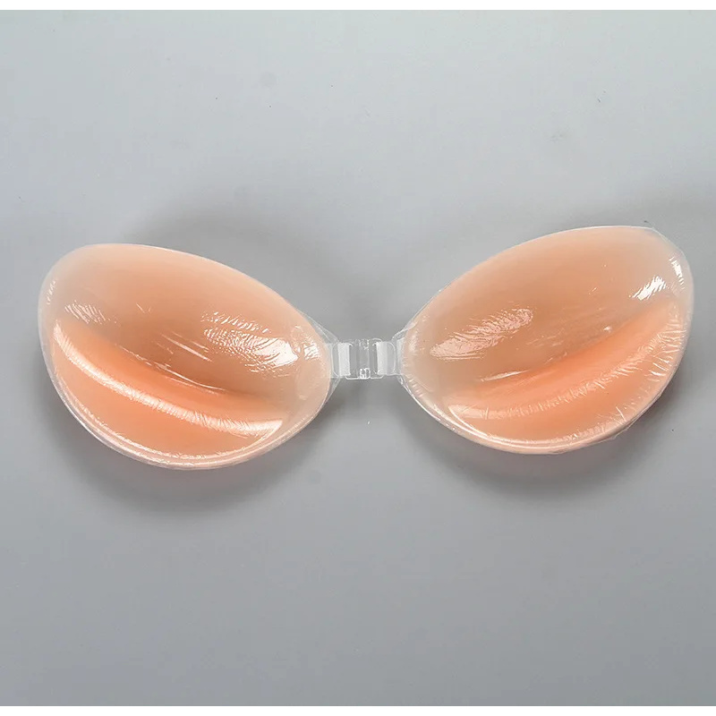 NuBra Bra Silikon untuk Wanita - Backless Bra Sticky ulasan dan harga