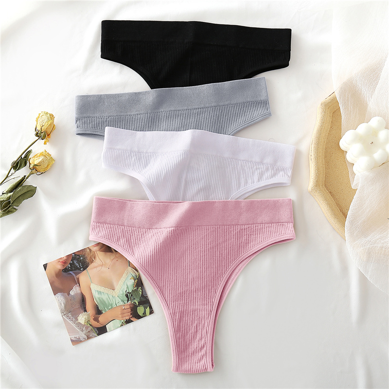 Set Bra Wanita Lingerie Seksi  - Cotton Bra Everyday ulasan dan harga