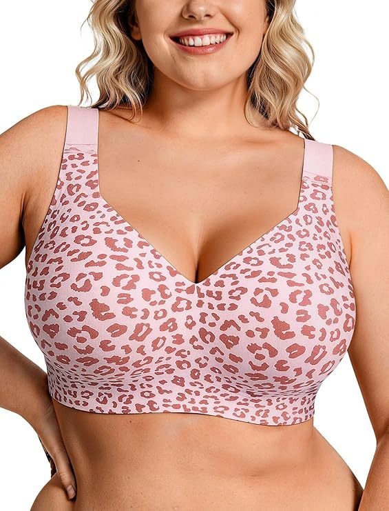 Bra Jelly Tanpa Kawat Ukuran B - Full Coverage Bra ulasan dan harga