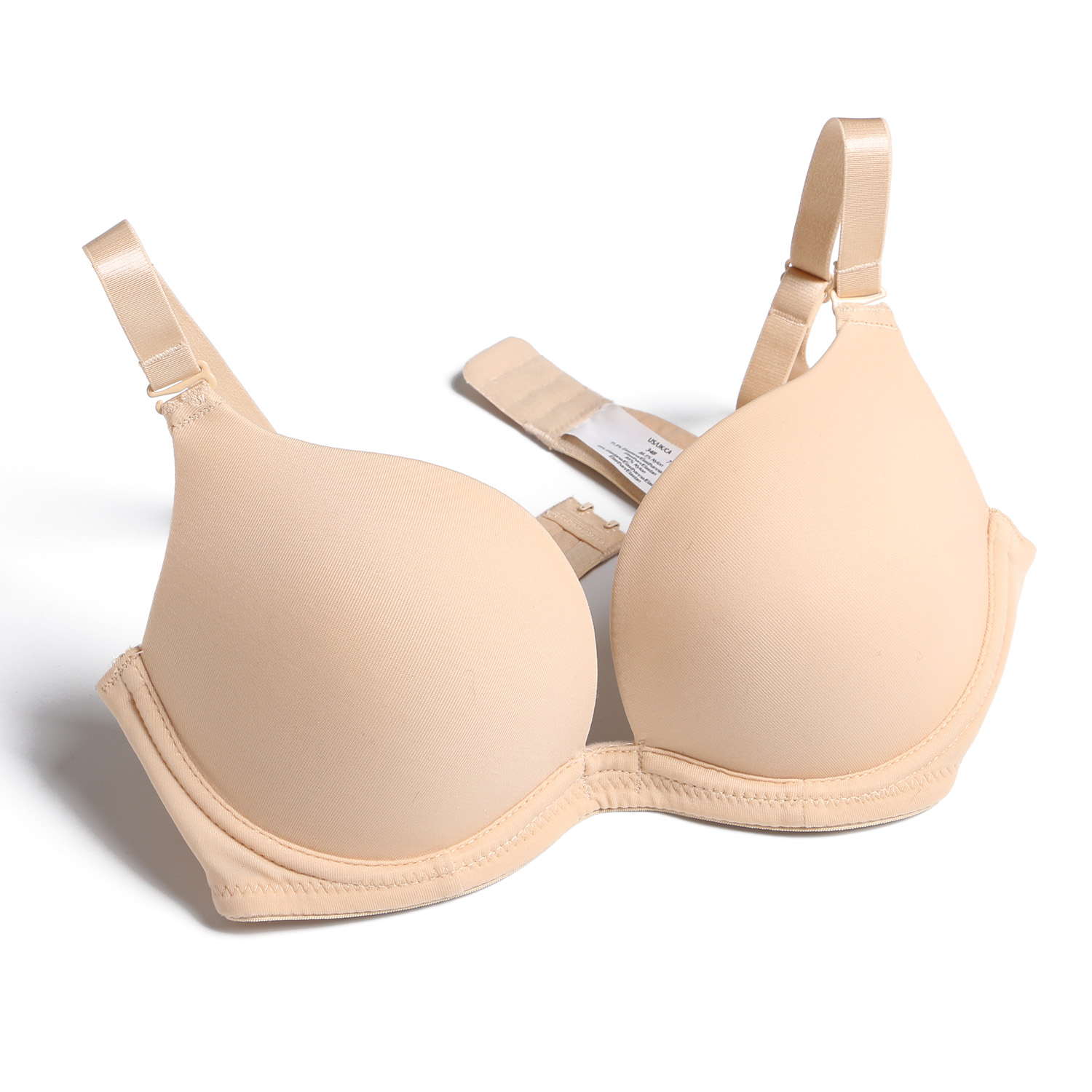 Vgplay Bra Wanita Kecil Pakaia - Convertible Bra Multiway ulasan dan harga