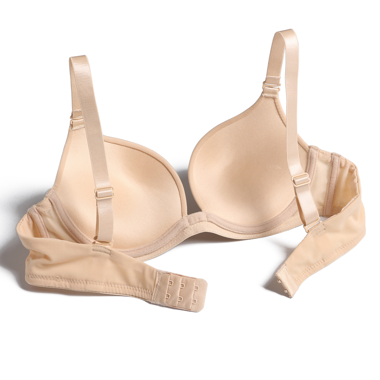 Vgplay Bra Wanita Kecil Pakaia - Convertible Bra Multiway ulasan dan harga