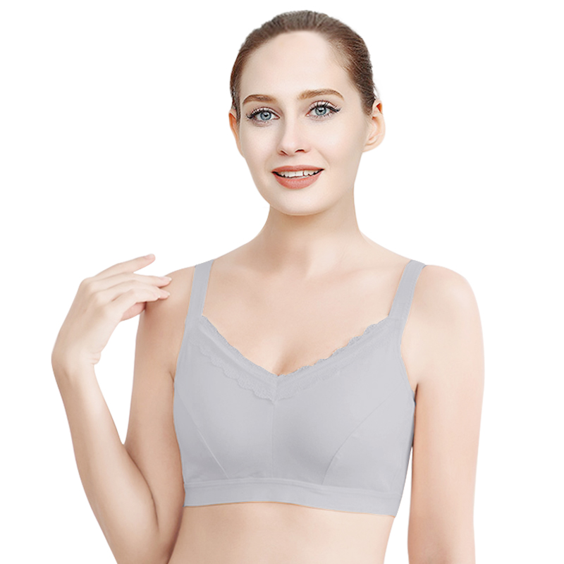 Bra Mastektomi Payudara Palsu  - Mastectomy Bra Pocket ulasan dan harga
