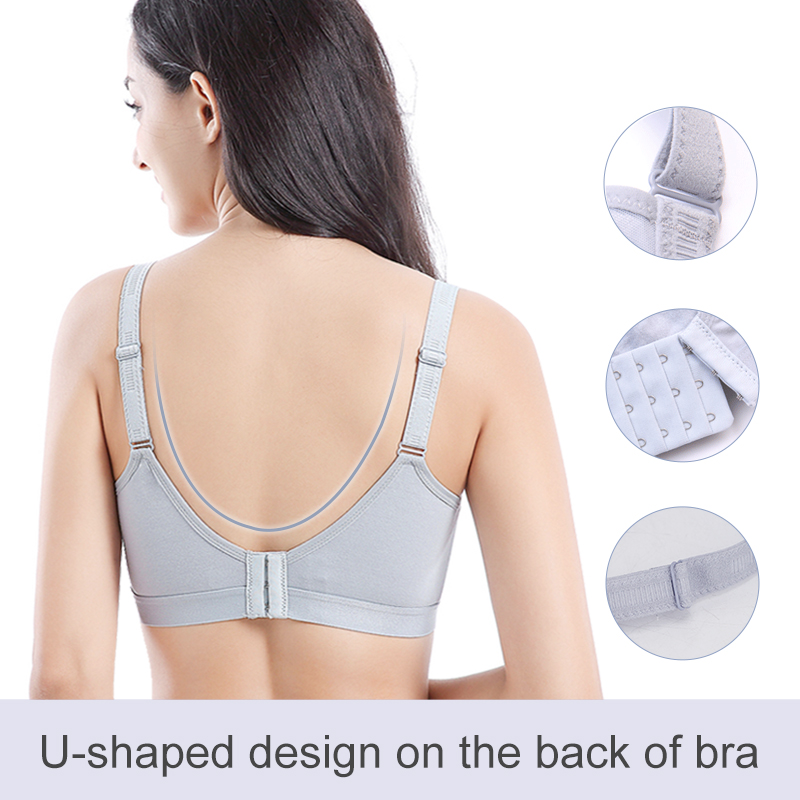 Bra Mastektomi Payudara Palsu  - Mastectomy Bra Pocket ulasan dan harga