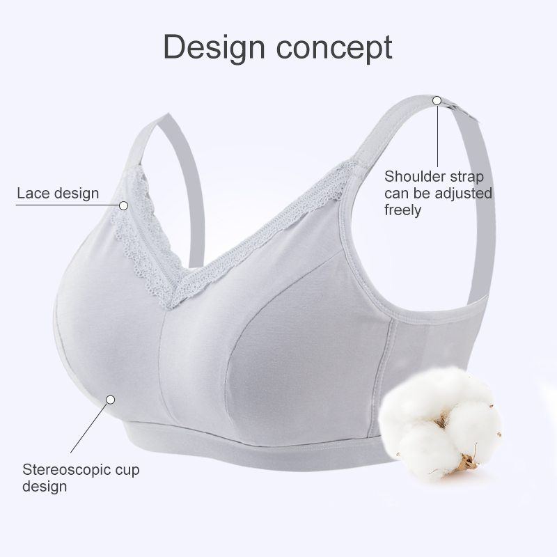 Bra Mastektomi Payudara Palsu  - Mastectomy Bra Pocket ulasan dan harga