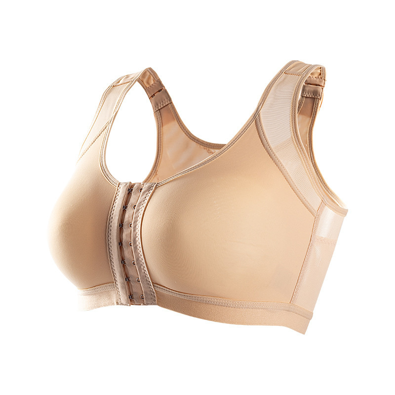 Bra operasi operasi bedah wani - Mastectomy Bra Pocket ulasan dan harga