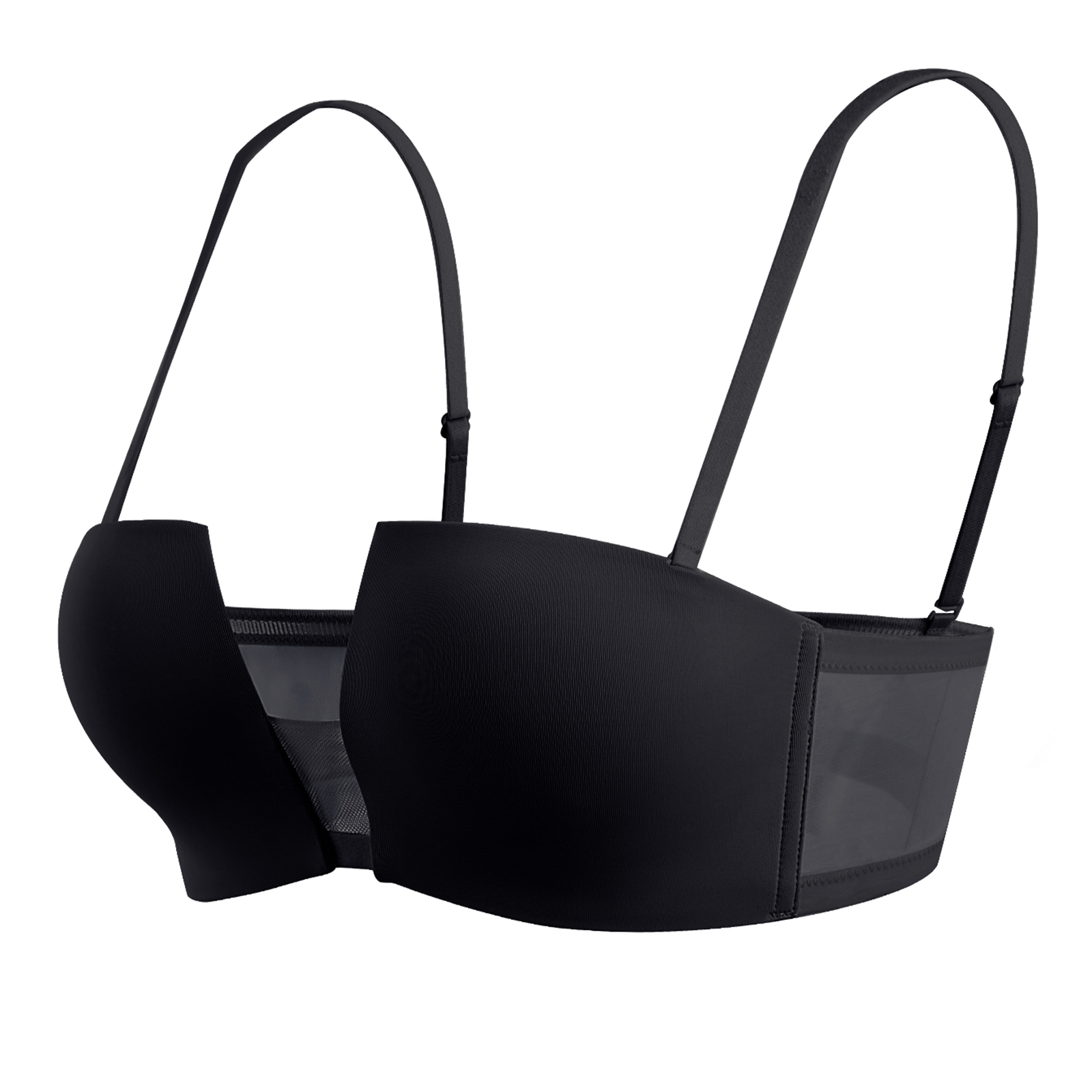 Bra Wanita Baru Tanpa Tali, Pl - Convertible Bra Multiway ulasan dan harga