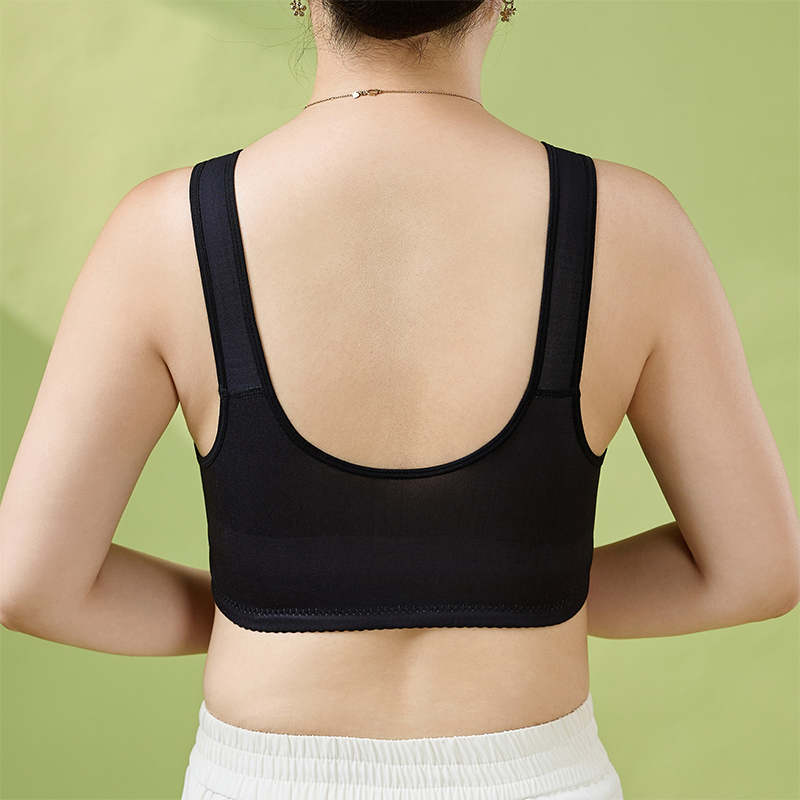 Bra Tanpa Kawat Elegan dengan  - Wirefree Bra Comfort ulasan dan harga