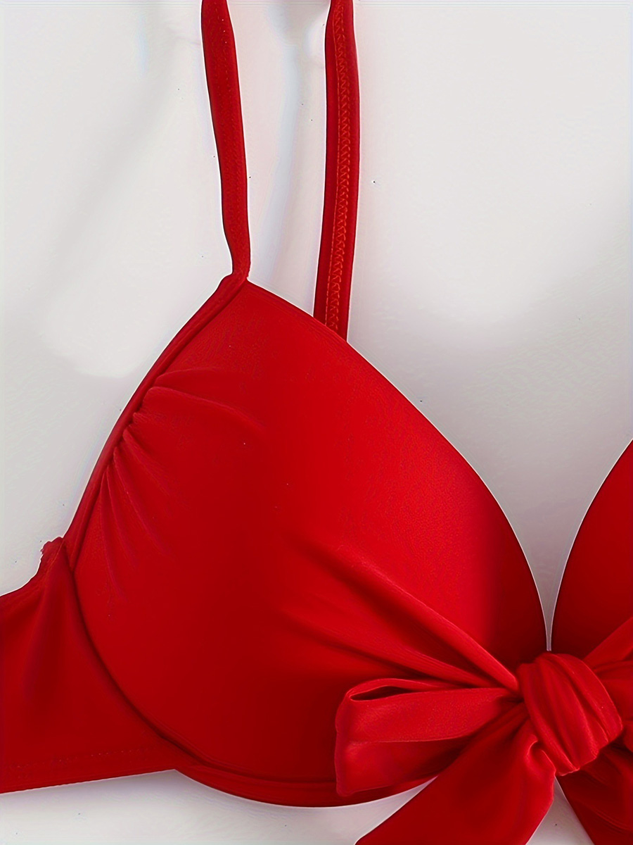 Pakaian renang wanita, Bra Cup - Underwire Bra Padded ulasan dan harga