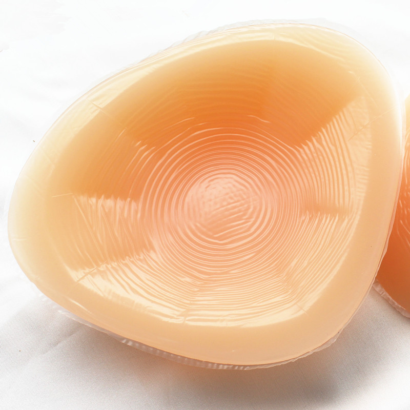 Silikon pembentuk payudara pro - Mastectomy Bra Pocket ulasan dan harga