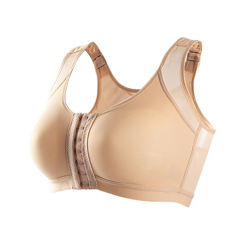 BH Pemulihan Pasca Operasi Wan - Mastectomy Bra Pocket ulasan dan harga