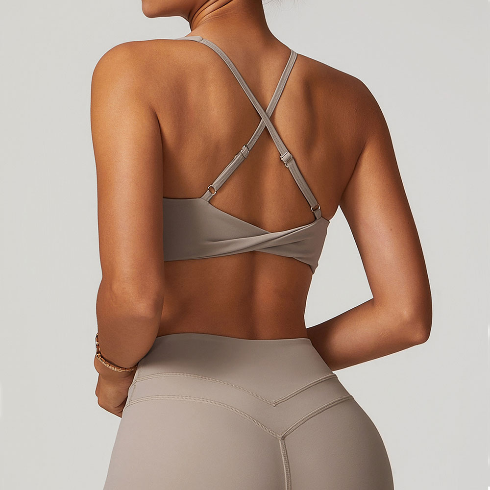 JUREN Bra olahraga wanita Bra  - Minimizer Bra Women ulasan dan harga