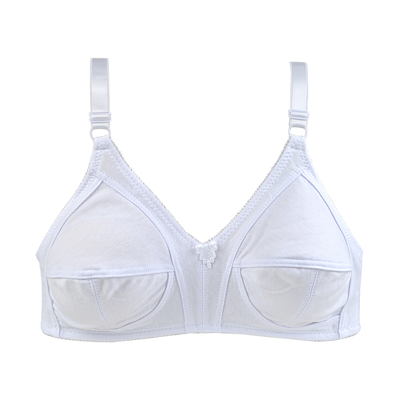 Bra Tipis untuk Wanita Bra Nir - Cotton Bra Everyday ulasan dan harga
