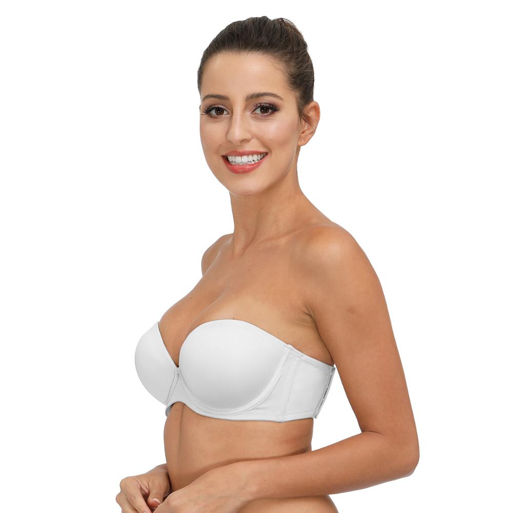 Bra Wanita Tanpa Tali 2026, Se - Convertible Bra Multiway ulasan dan harga