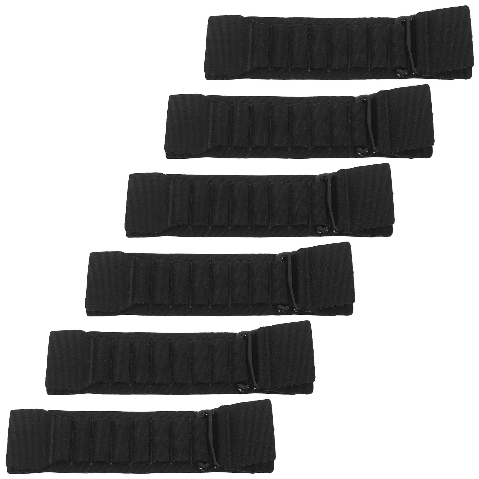 6 Buah Klip Pemanjang Tali Bra - Sports Bra Racerback ulasan dan harga