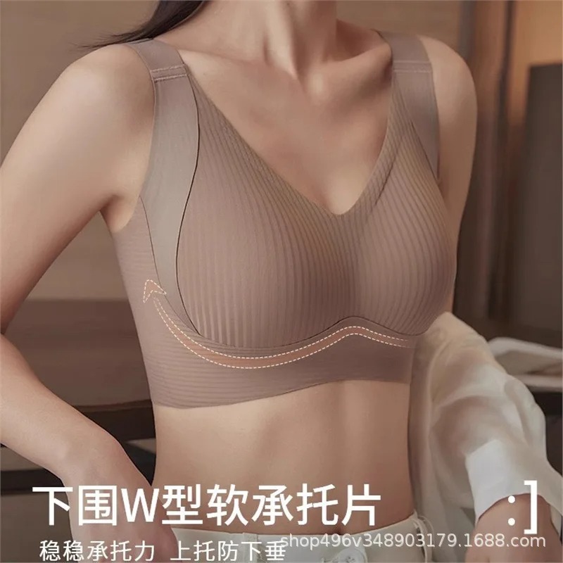 M-8XL PlusSize Wanita Full Cov - Minimizer Bra Women ulasan dan harga