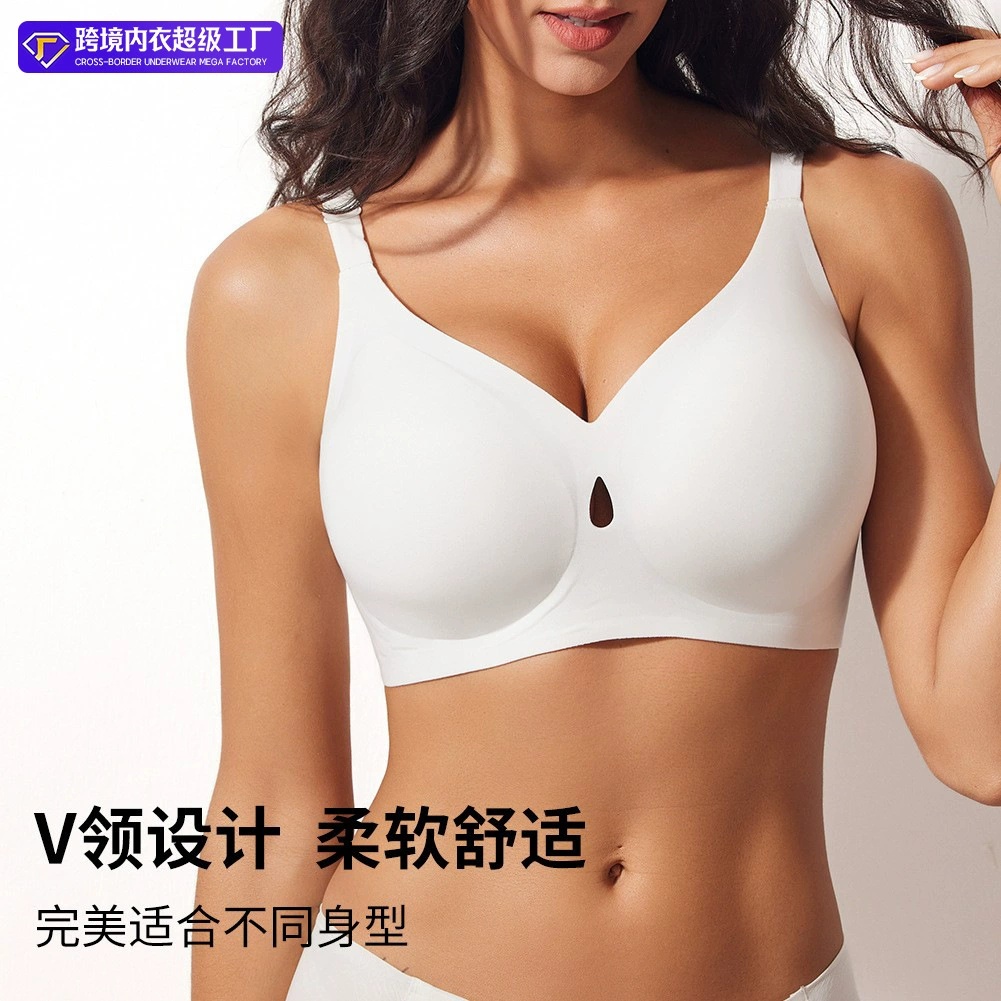 BH Plus Size Wanita, Full Cove - Full Coverage Bra ulasan dan harga