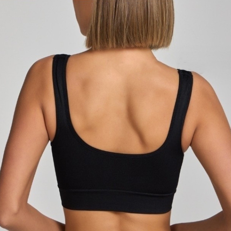 Rompi olahraga 3D Bra Yoga wan - Underwire Bra Padded ulasan dan harga