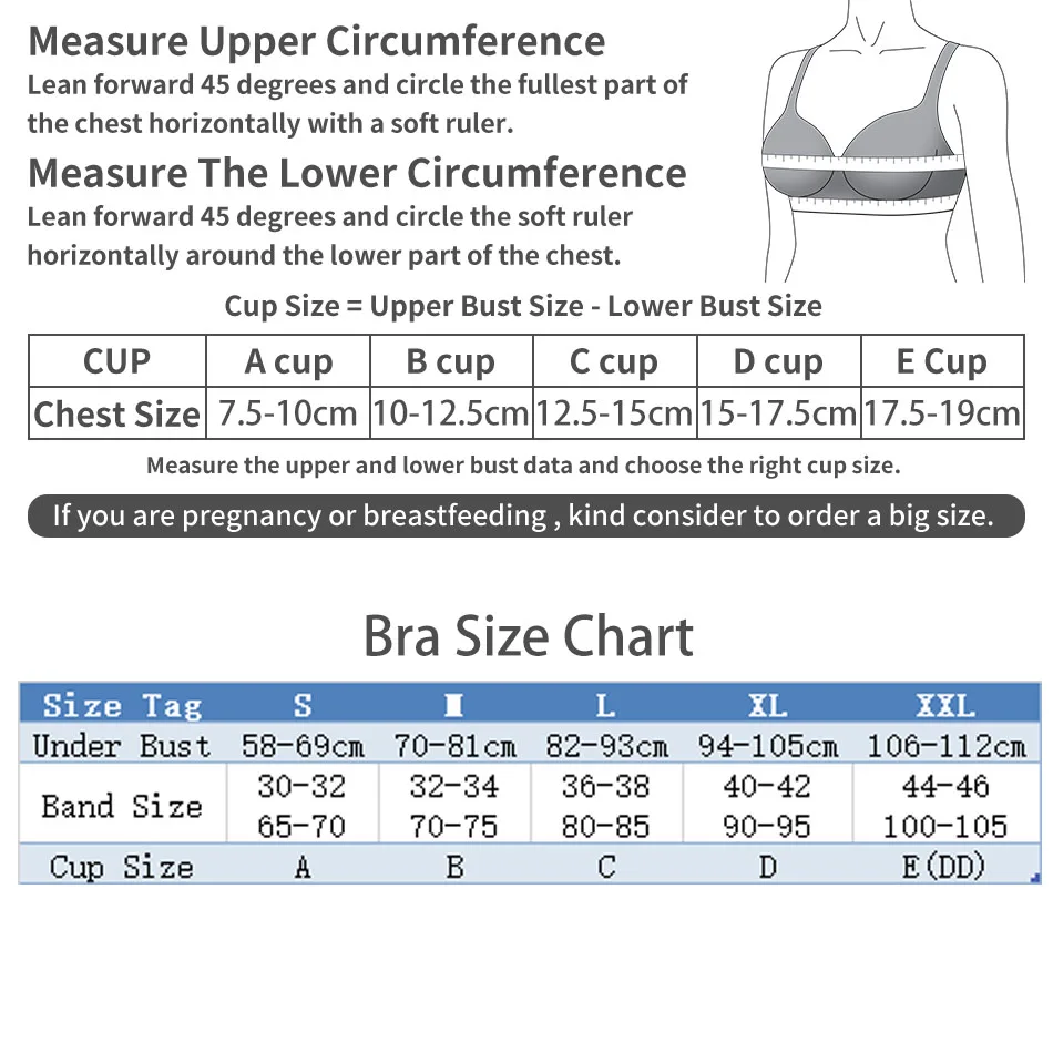 Bra Hamil Bersalin yang Nyaman - Sleep Bra Bralette ulasan dan harga