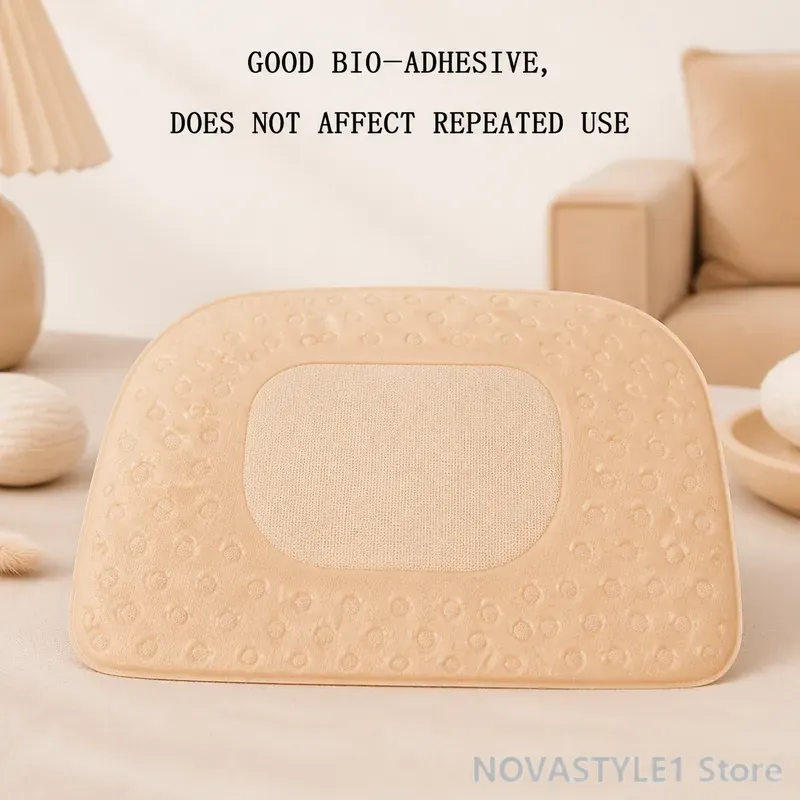 2 Pasang Bra Tak Terlihat yang - Strapless Bra Adhesive ulasan dan harga