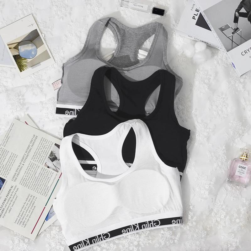 Ghlin Kline Bra pakaian dalam  - Cotton Bra Everyday ulasan dan harga