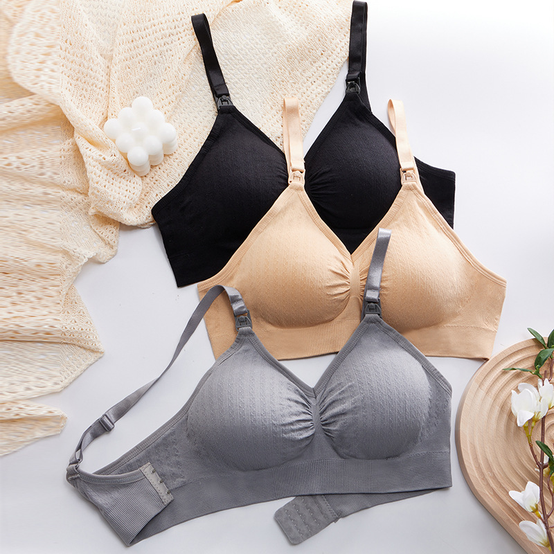 Bra menyusui gesper depan satu - Nursing Bra Clip ulasan dan harga