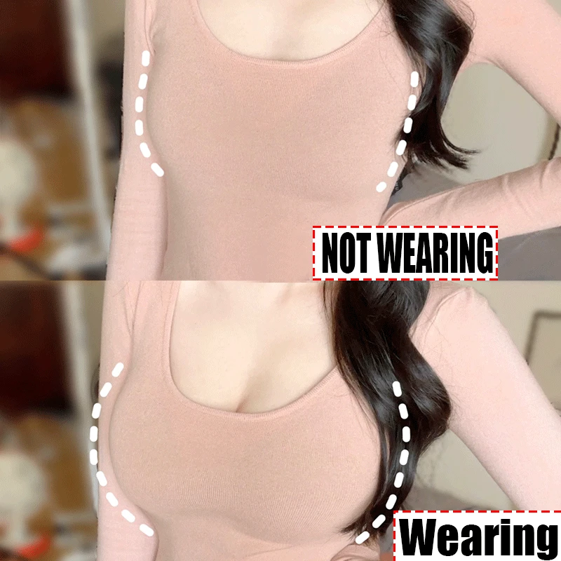 Penutup Puting Payudara Pereka - Push Up Bra Silicone ulasan dan harga